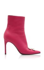 Off-white C/o Virgil Abloh Arrow Booties