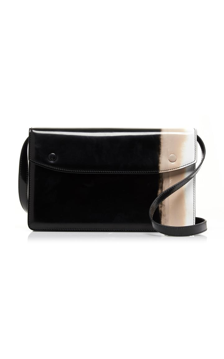 Maison Margiela Co-ed Brush Shoulder Bag