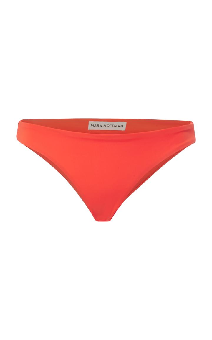 Mara Hoffman Kay Classic Bikini Bottom