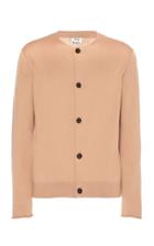 Acne Studios Kalvin Summer Cotton Cardigan