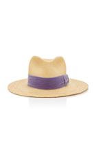 Nick Fouquet Arizona Bahia Straw Hat