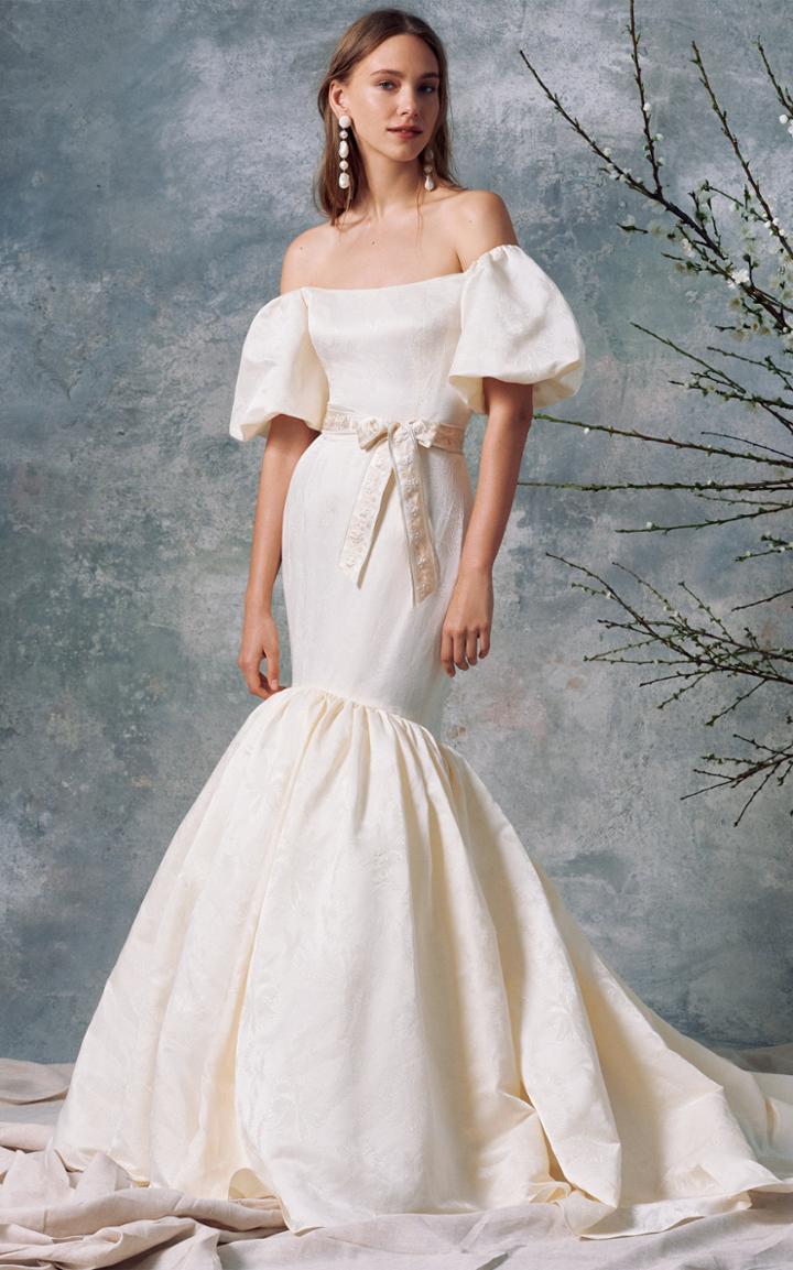 Markarian Ceres Gown