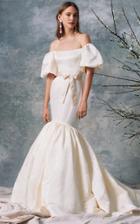 Markarian Ceres Gown