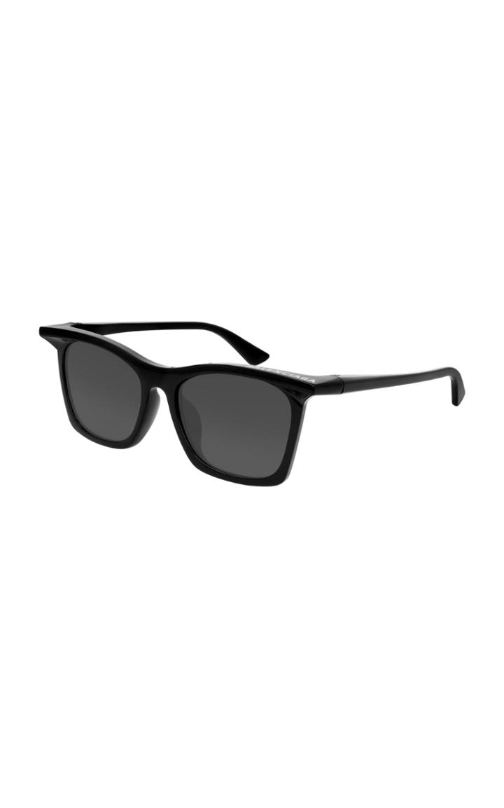Balenciaga Rim Square-frame Acetate Sunglasses