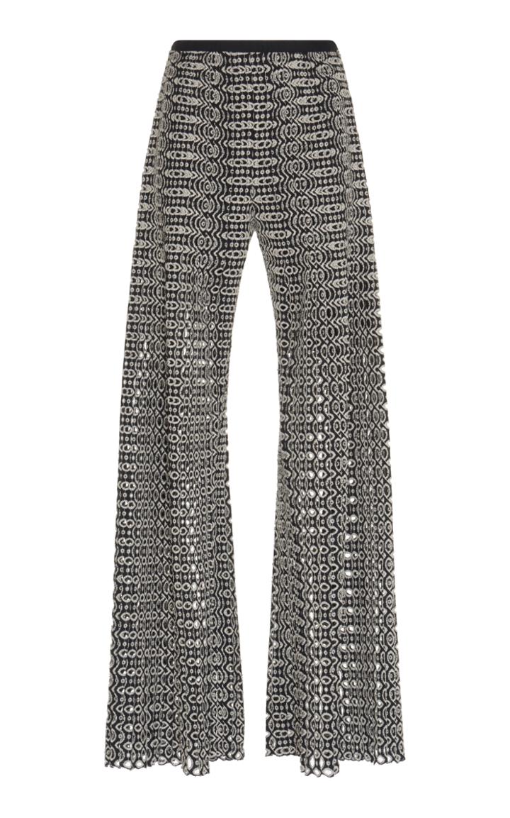 Huishan Zhang Mariella Flared Trouser