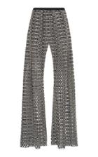 Huishan Zhang Mariella Flared Trouser
