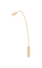 Moda Operandi Hirotaka 10k Yellow Gold Bird Of Paradise Arrow Earring
