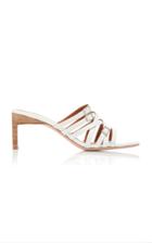 Rosetta Getty Multi Strap Mule