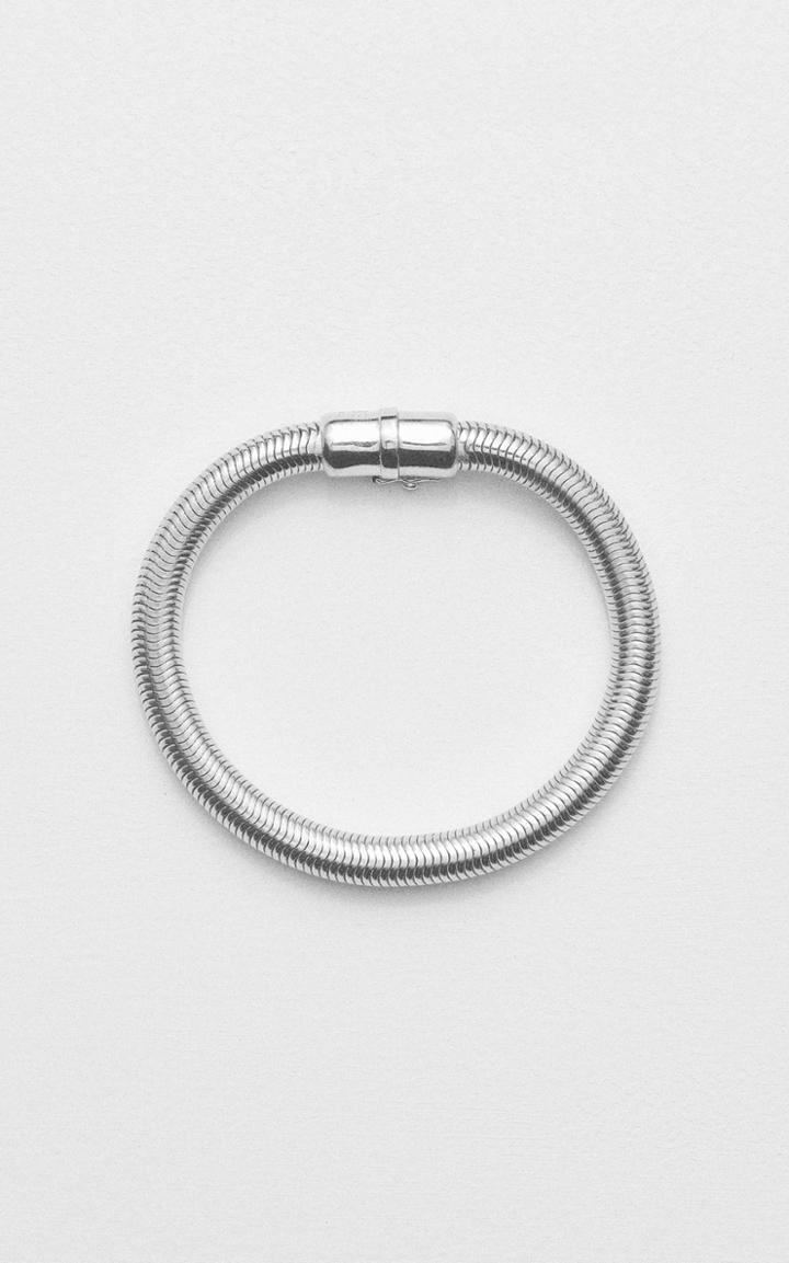 Moda Operandi Sophie Buhai Sterling Silver Serpentine Bracelet