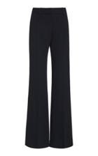 Ann Demeulemeester Satin Straight-leg Pants