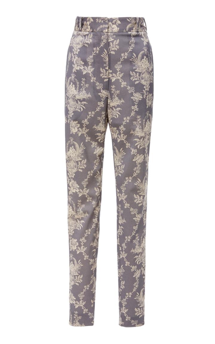 Zimmermann Fleeting Stovepipe Pant