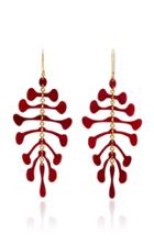 Sian Evans Infructescence Earrings