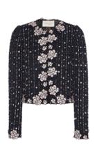 Giambattista Valli Boucle Jacket