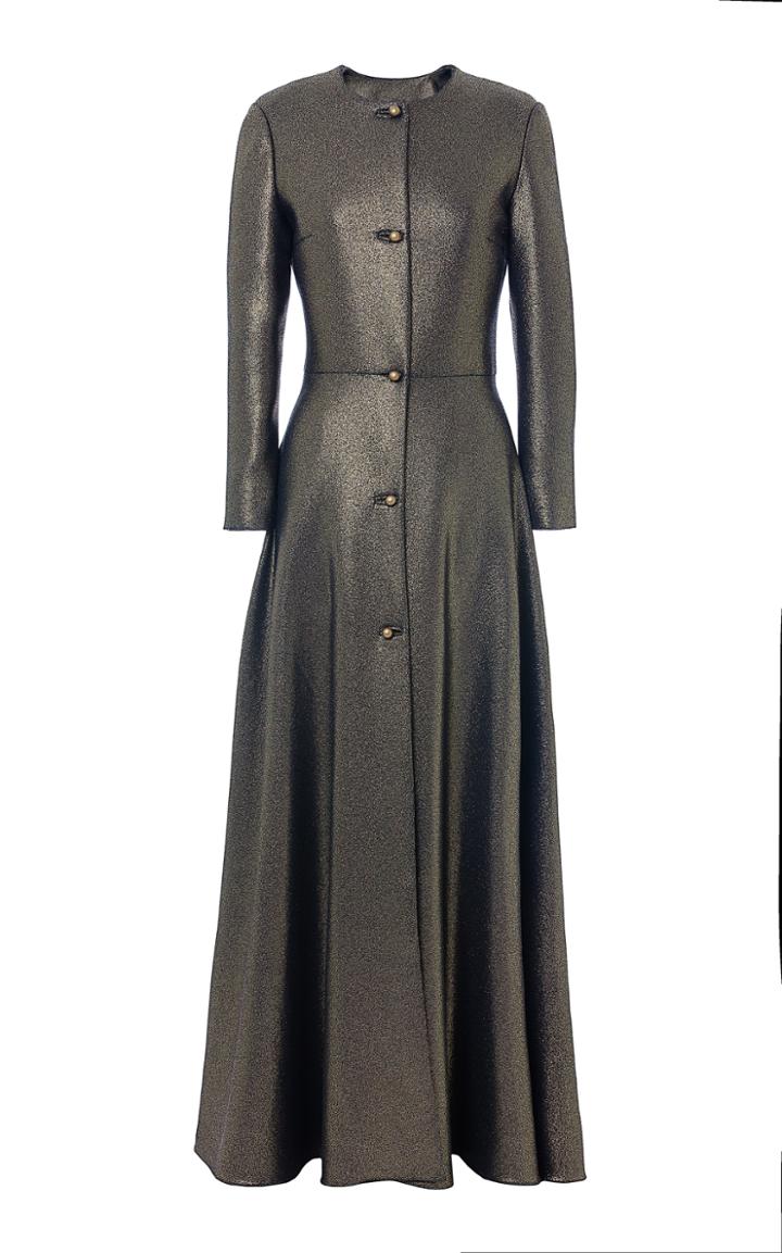 Esme Vie Ibisco Gown