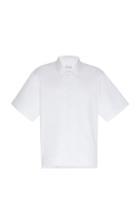 Maison Margiela Cotton-poplin Shirt