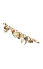 Lulu Frost One-of-a-kind Teardrop Bracelet