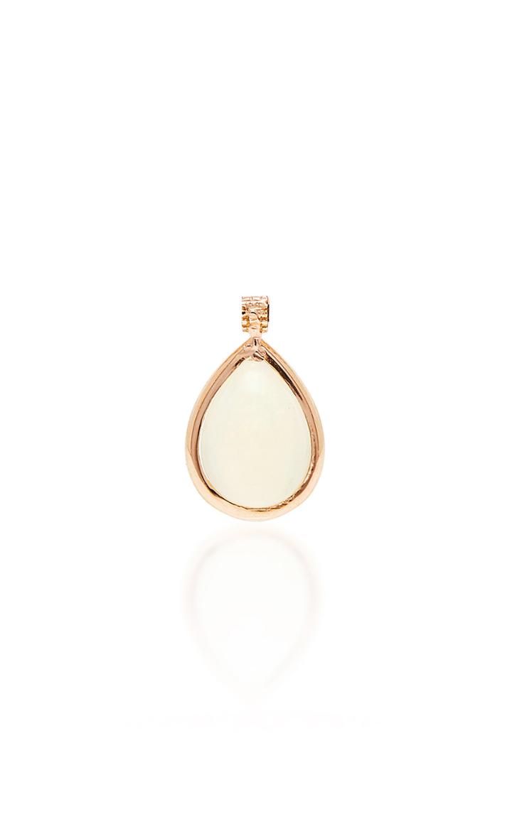 Nina Runsdorf M'o Exclusive: Mini Opal Charm