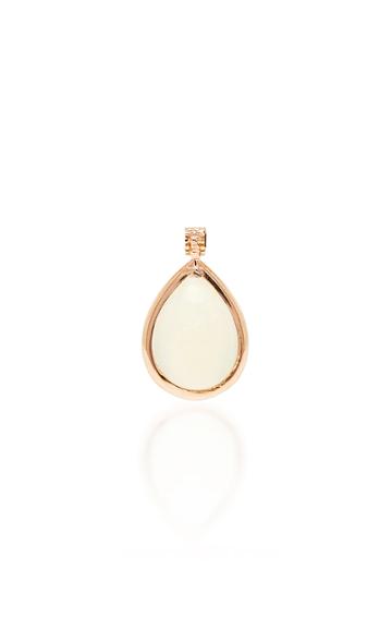 Nina Runsdorf M'o Exclusive: Mini Opal Charm