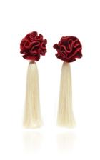 Johanna Ortiz Flamenco Bali Earrings