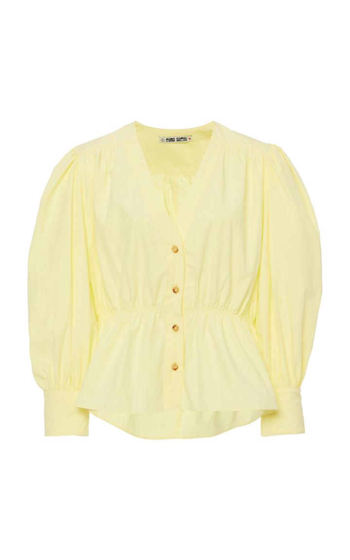 Moda Operandi Ciao Lucia Cotton Talita Top Size: S
