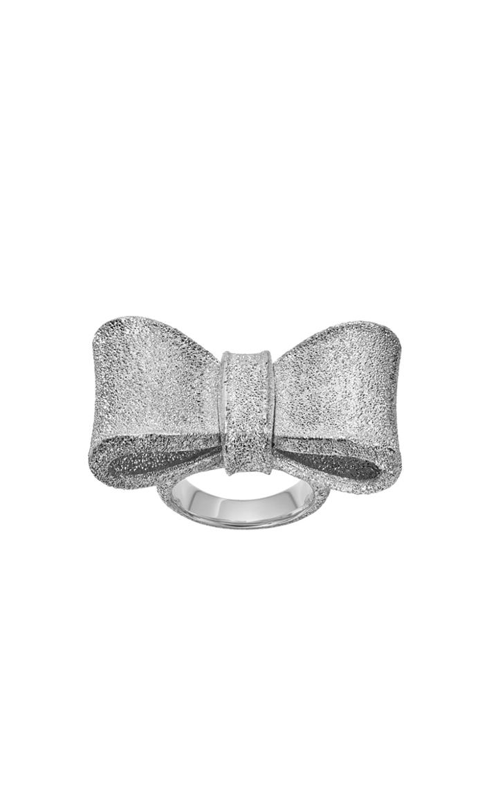 Moda Operandi Carolina Bucci 18k White Gold Tutto Per Te Ring