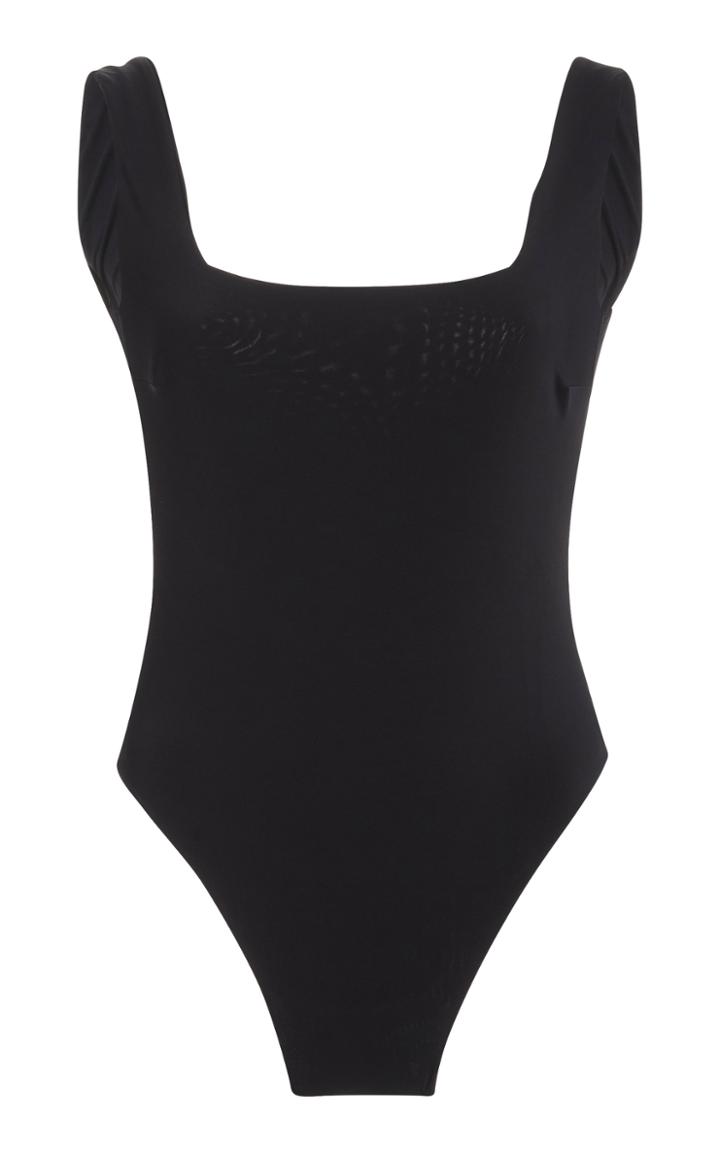 Haight Manu Maillot One-piece Swimsuit