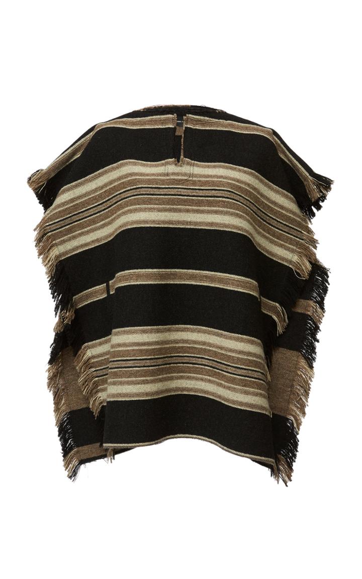 Isabel Marant Hollis Jacket