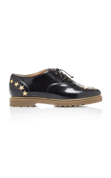 Charlotte Olympia Stefania Oxford