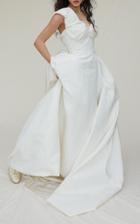 Vivienne Westwood Sandy Gown