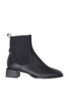 Loq Ottavia Leather Chelsea Boots