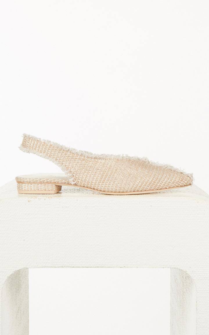 Moda Operandi Cult Gaia Becki Flats