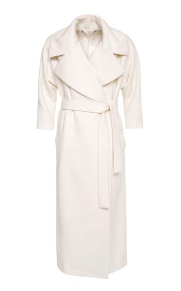 Lilli Jahilo Alma Alpaca Coat