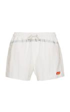 Heron Preston Swim Reflective Shorts