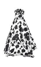 Bambah Cromo Cinderella Gown