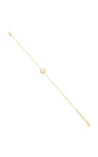Amrapali Kundan Vintage Diamond And 18k Gold Bracelet