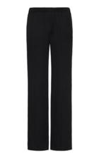 Haider Ackermann Cotton Straight-leg Jogger Pants
