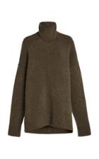 Moda Operandi Peter Do Oversized Wool-blend Sweater