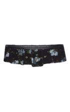 Giuseppe Di Morabito Floral Jacquard Belt