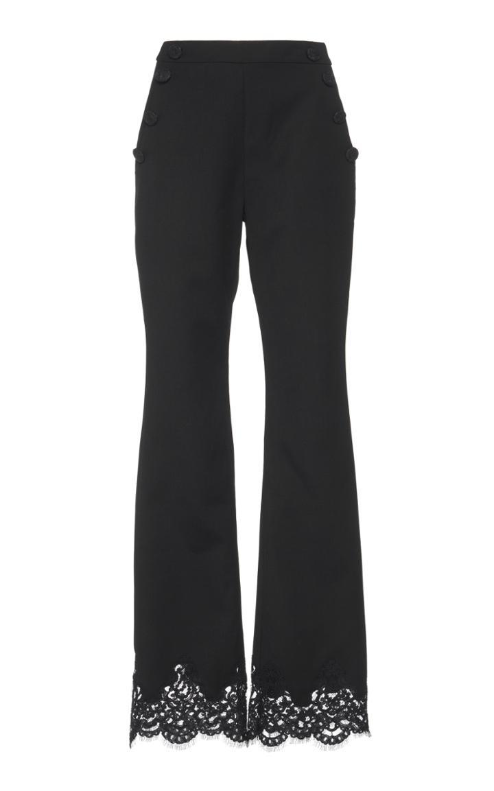 Huishan Zhang Wendy Trousers