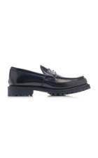 Church's Capstone Leather Penny Loafers Size: 7