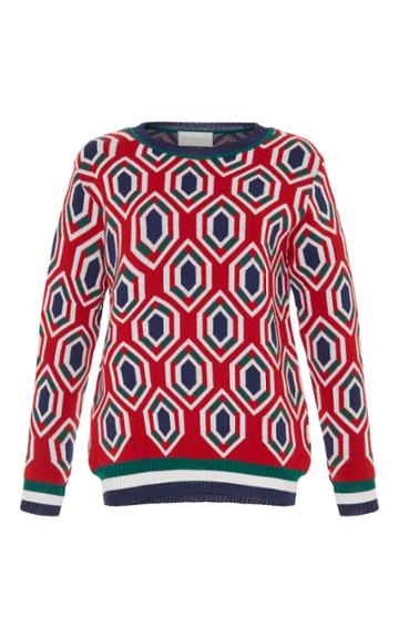 Parden's Chaia Wool Sweater