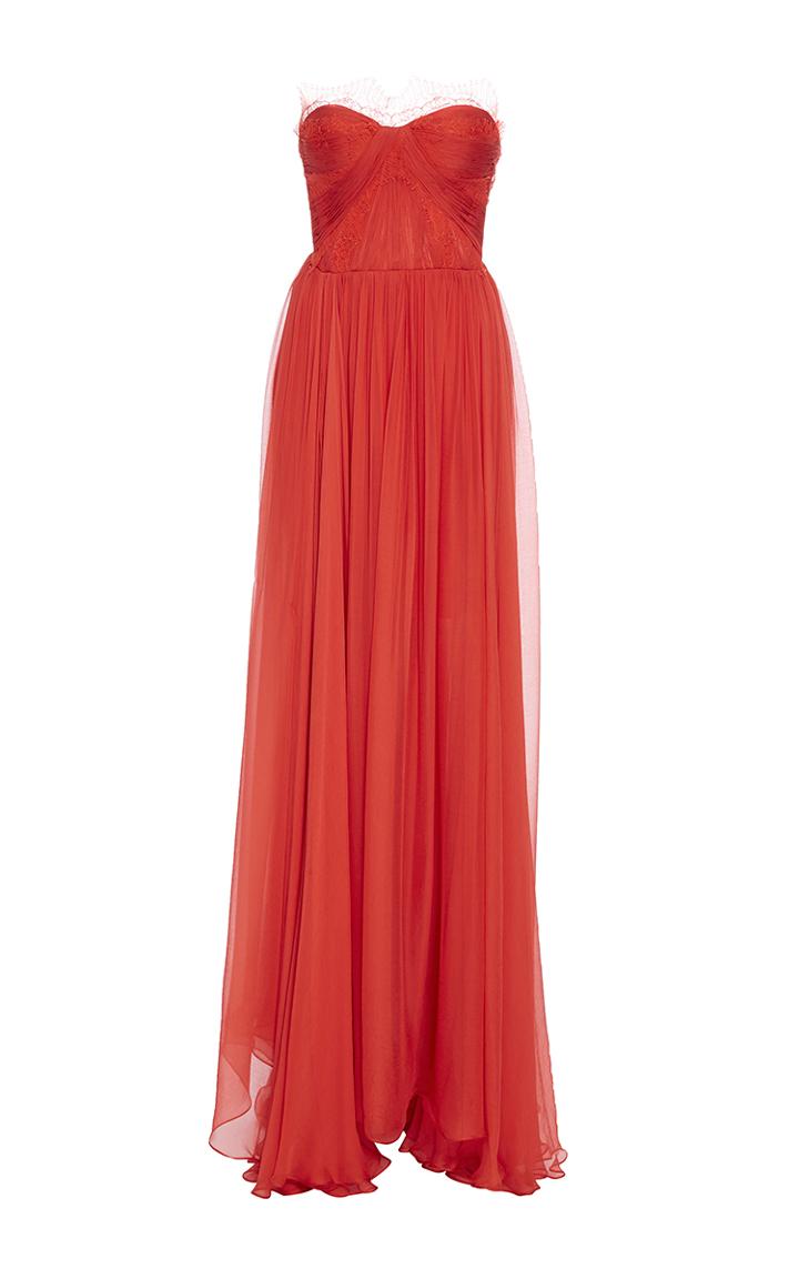 Maria Lucia Hohan The Anna Maxi Dress