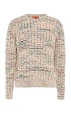 Missoni Cotton-blend Sweater
