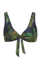 Agua By Agua Bendita Grace Tie Top