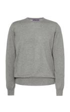 Ralph Lauren Stretch-cashmere Sweater