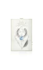 Reine Light Up Nyx Box Clutch