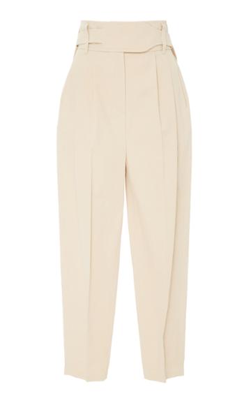 Echtego Violette Chino Cropped Pants