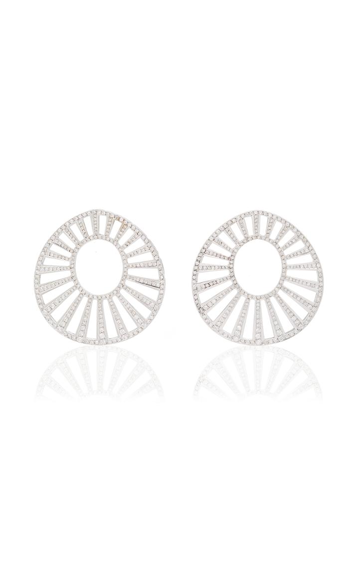 Jack Vartanian Glam Earrings