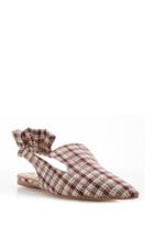 Rosie Assoulin Slingback Loafer