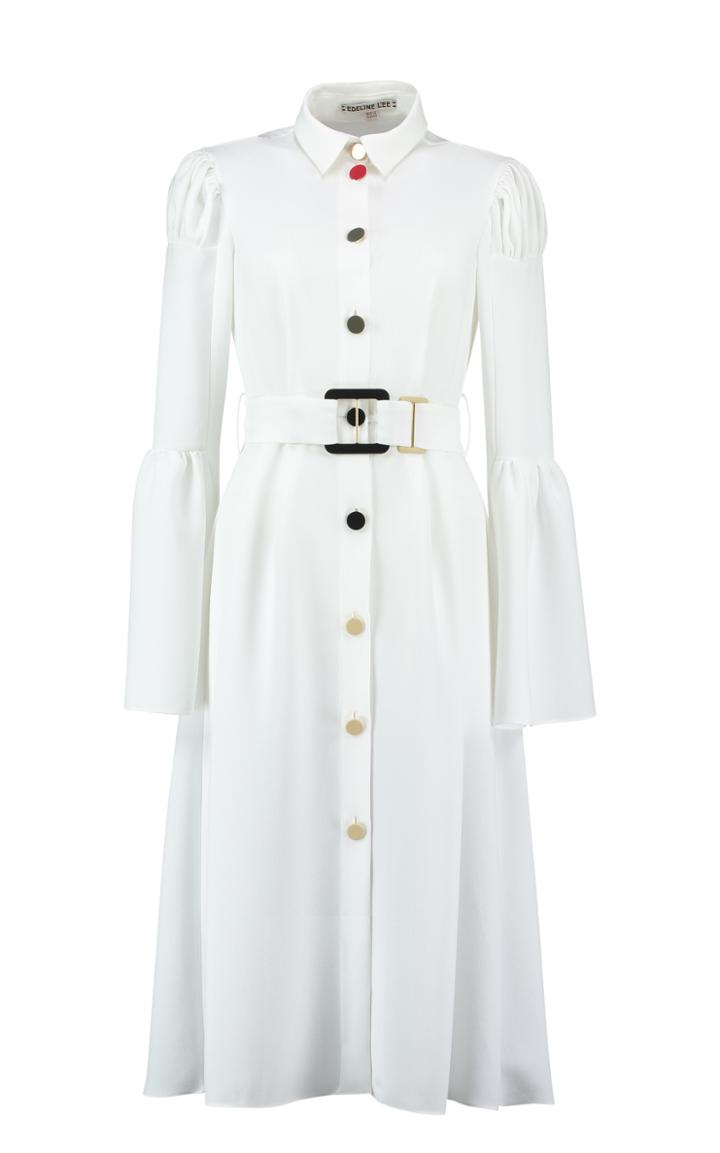 Edeline Lee Frank Dress